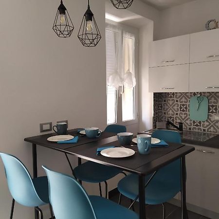 Lecasedisusi Casa Blu サヴォーナ エクステリア 写真