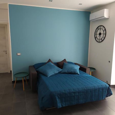 Lecasedisusi Casa Blu サヴォーナ エクステリア 写真