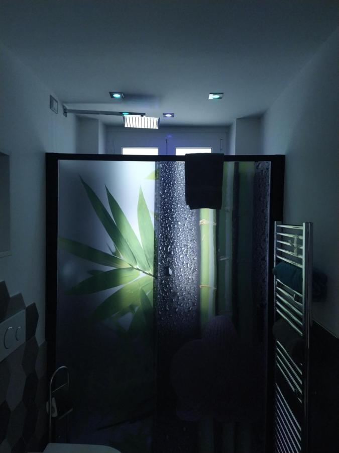 Lecasedisusi Casa Blu サヴォーナ エクステリア 写真